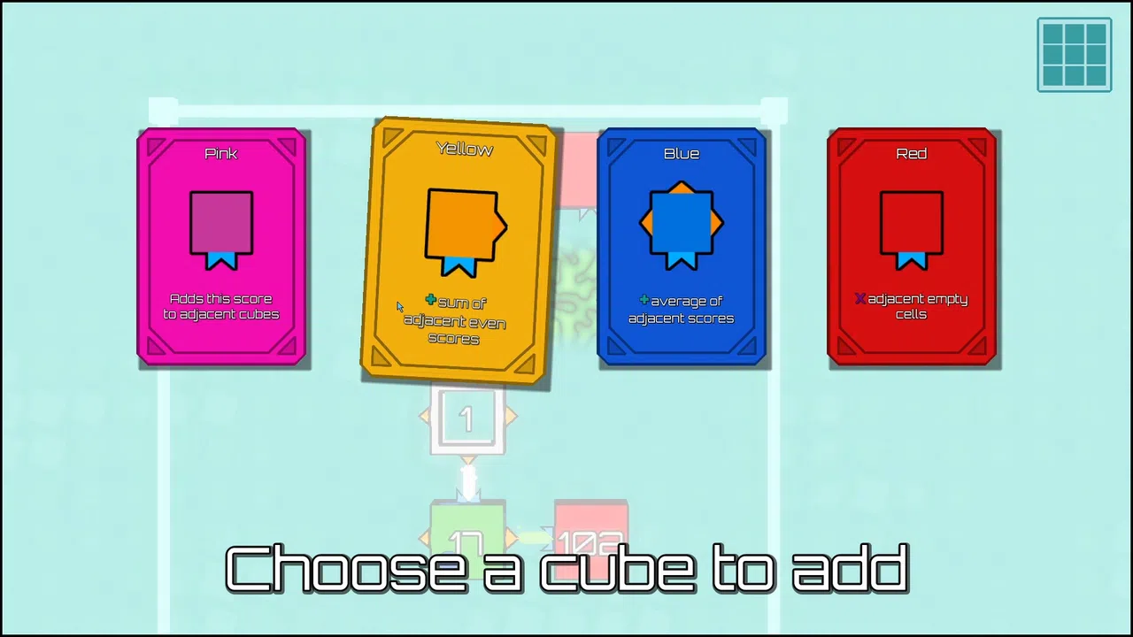 Platon³ Demo Screenshot 3