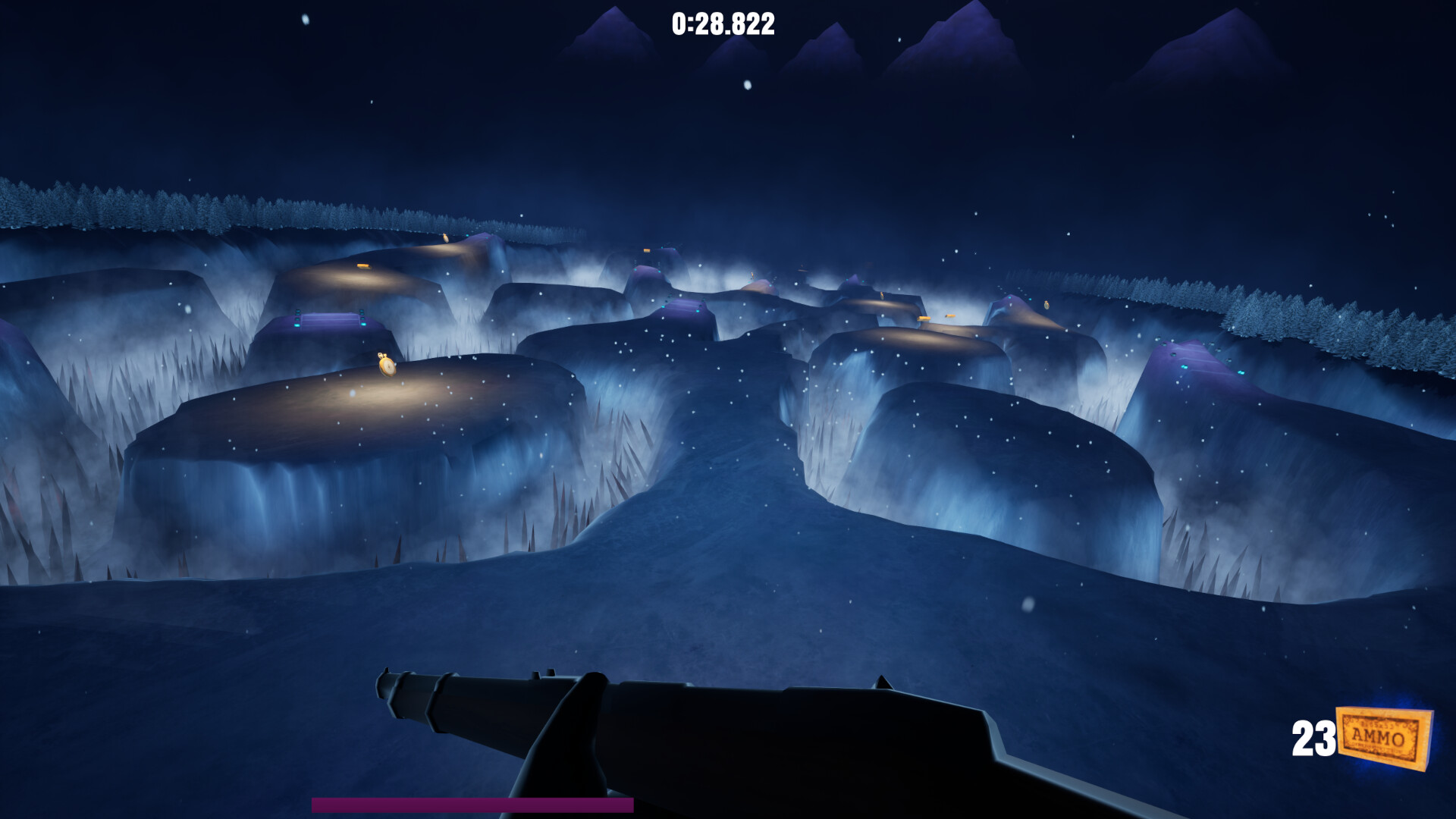 DIEATHLON Screenshot 0