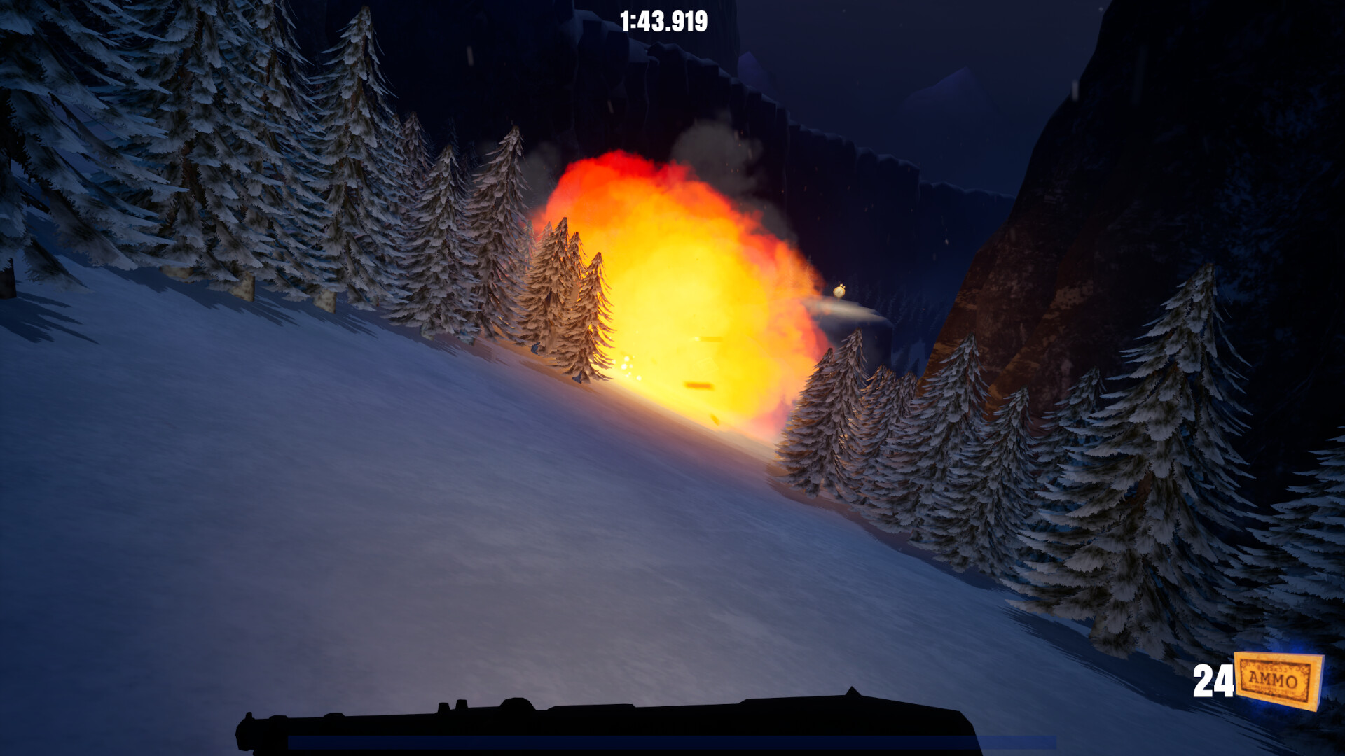 DIEATHLON Screenshot 8