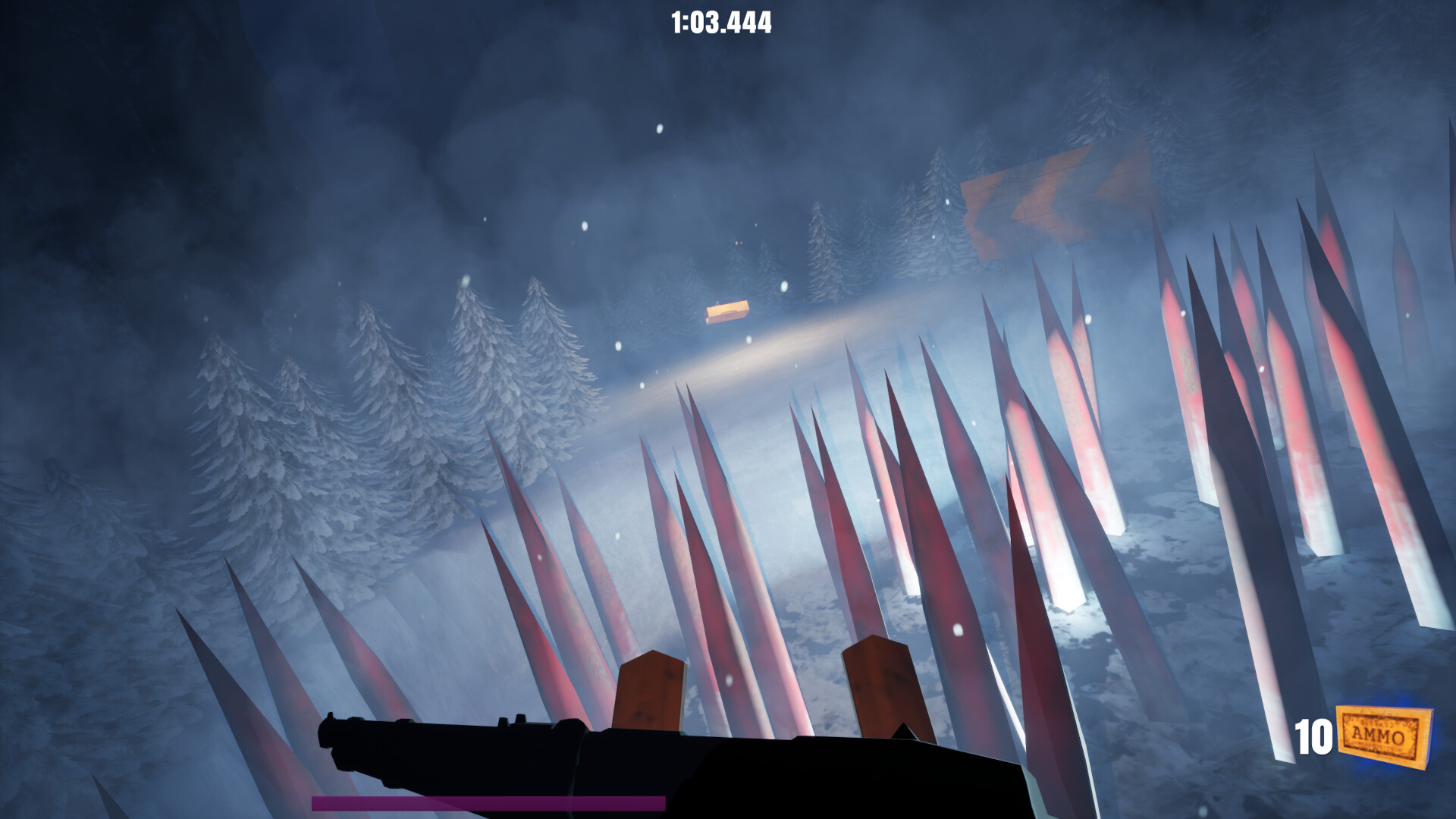 DIEATHLON Screenshot 4