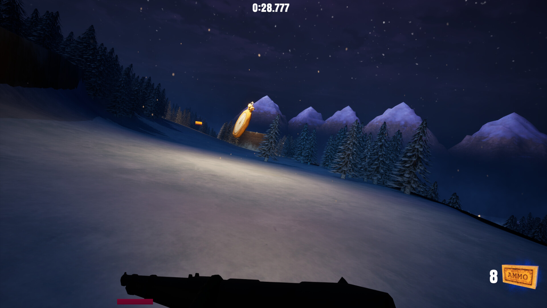 DIEATHLON Screenshot 7