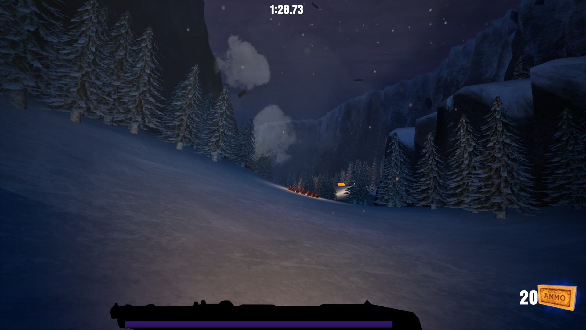 DIEATHLON Screenshot 5