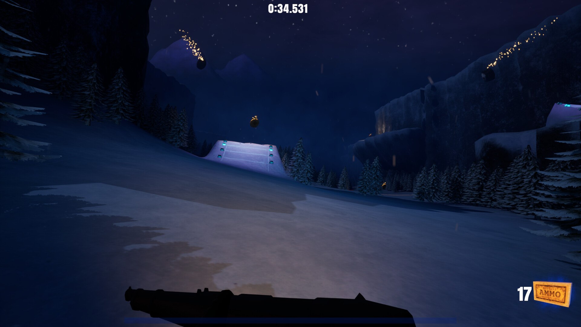 DIEATHLON Screenshot 6