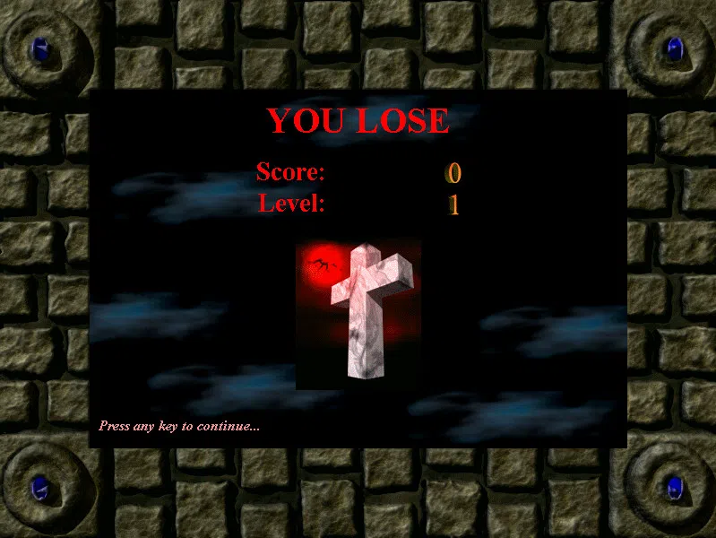Diib's Dilemma Screenshot 4