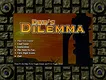 Diib's Dilemma Screenshot 0