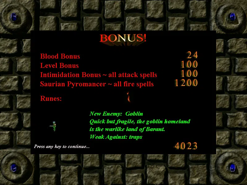 Diib's Dilemma Screenshot 3
