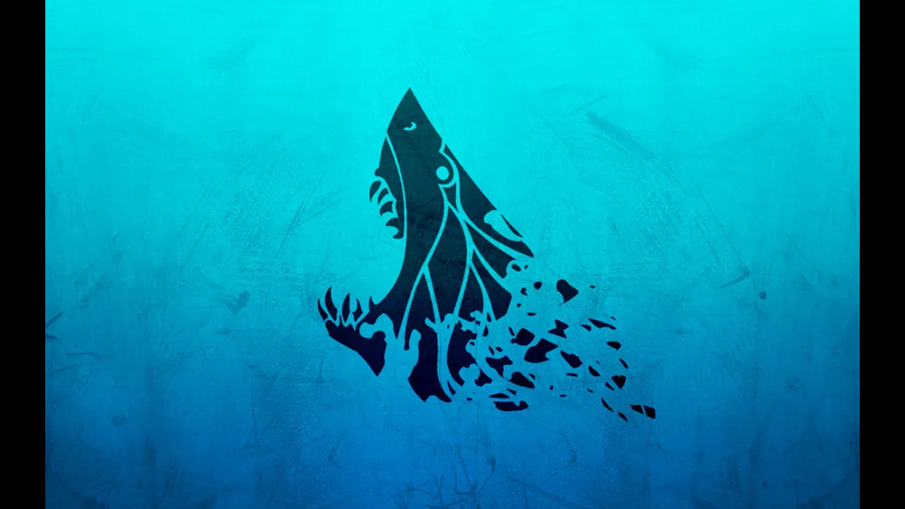 Depth - Digital Artbook Screenshot 0