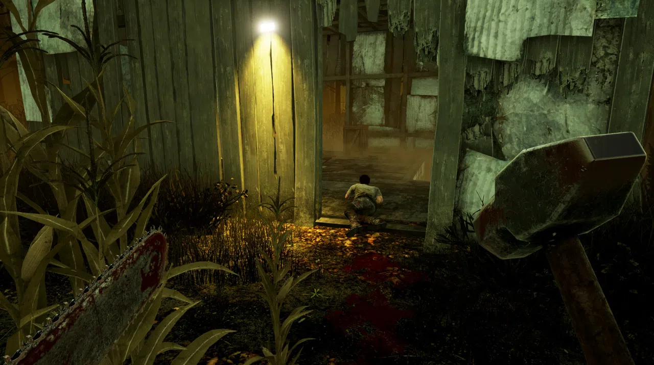 Dead by Daylight - Leatherface™ Screenshot 6