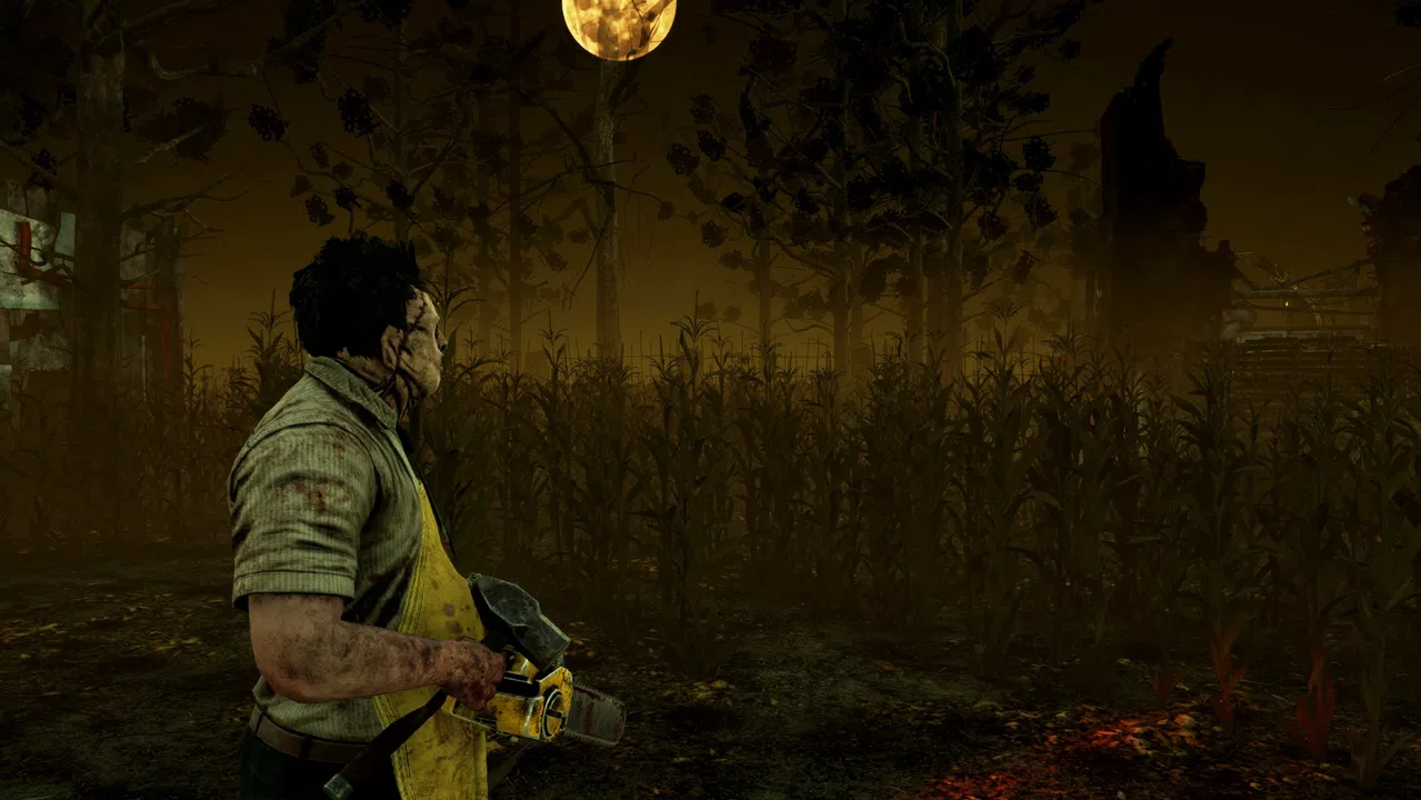 Dead by Daylight - Leatherface™ Screenshot 7