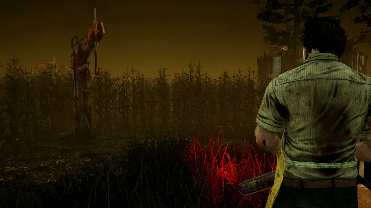 Dead by Daylight - Leatherface™ Screenshot 4