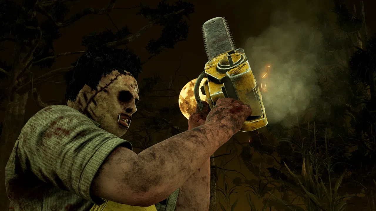 Dead by Daylight - Leatherface™ Screenshot 1