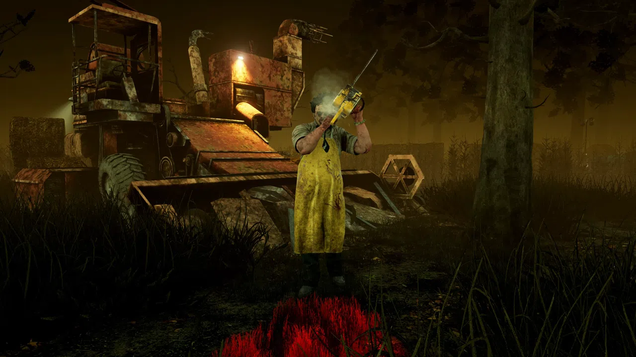 Dead by Daylight - Leatherface™ Screenshot 3