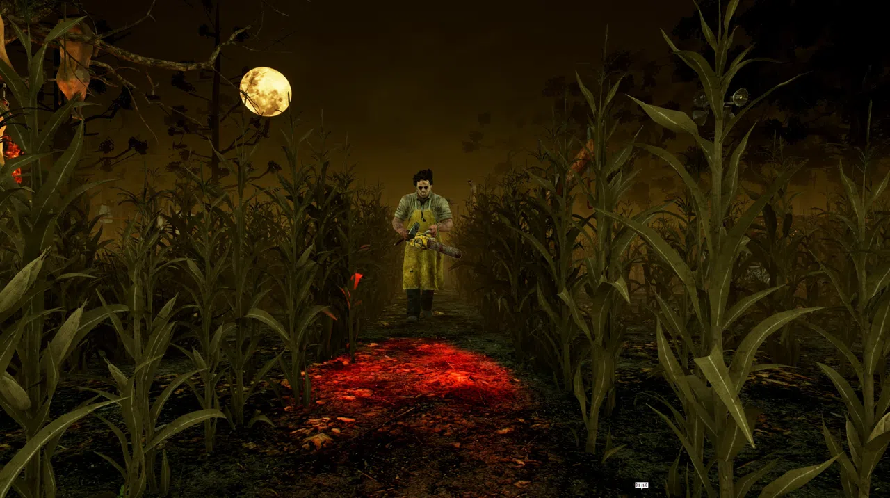 Dead by Daylight - Leatherface™ Screenshot 5