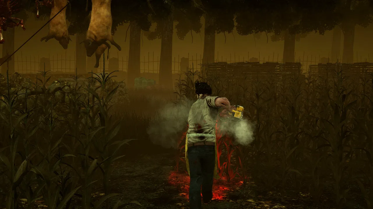 Dead by Daylight - Leatherface™ Screenshot 2