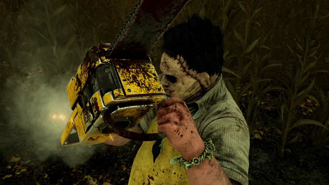 Dead by Daylight - Leatherface™ Screenshot 0