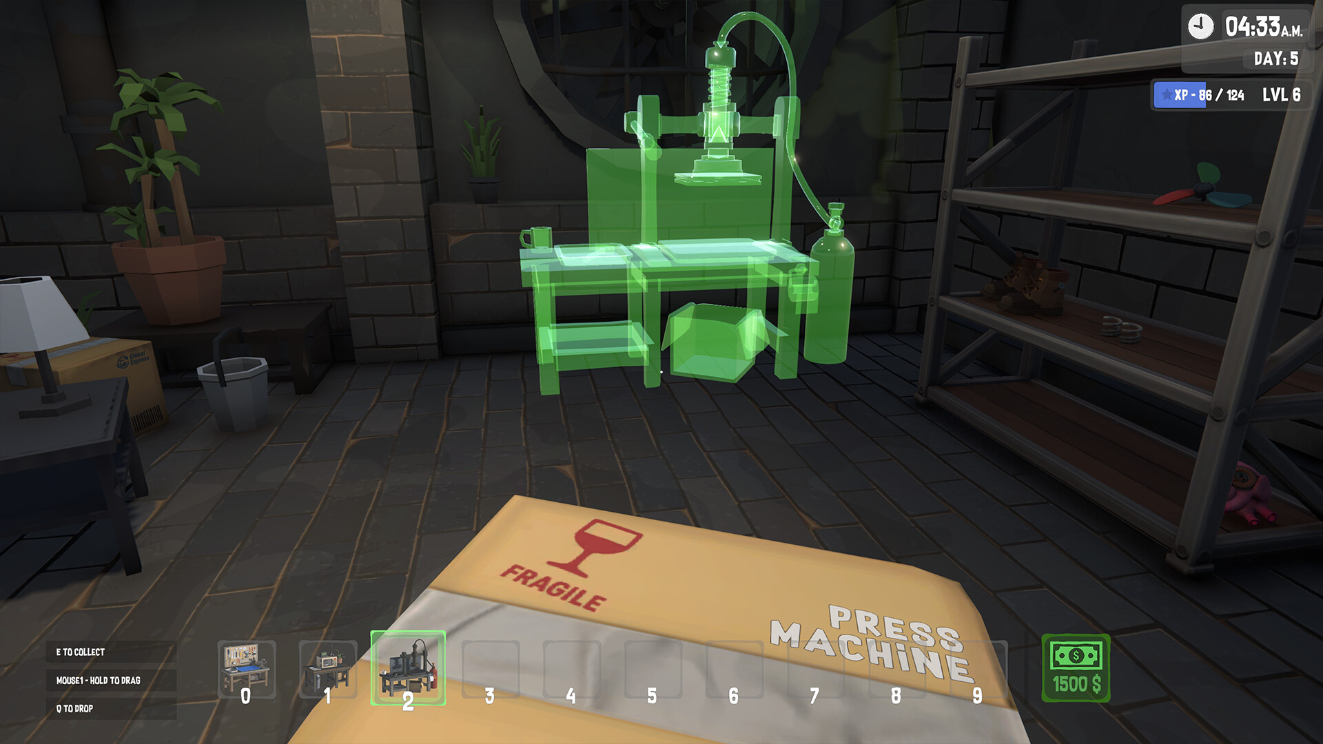 Dr.Clone Screenshot 8