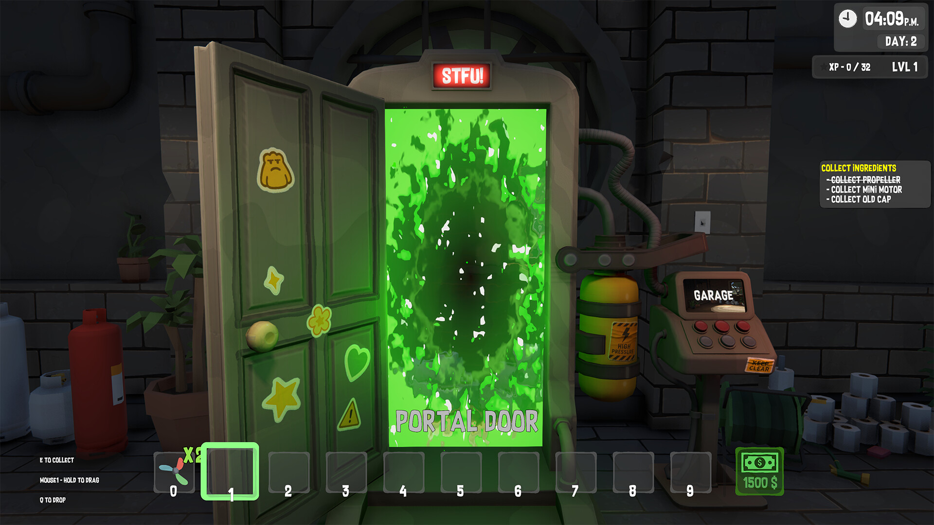 Dr.Clone Screenshot 0