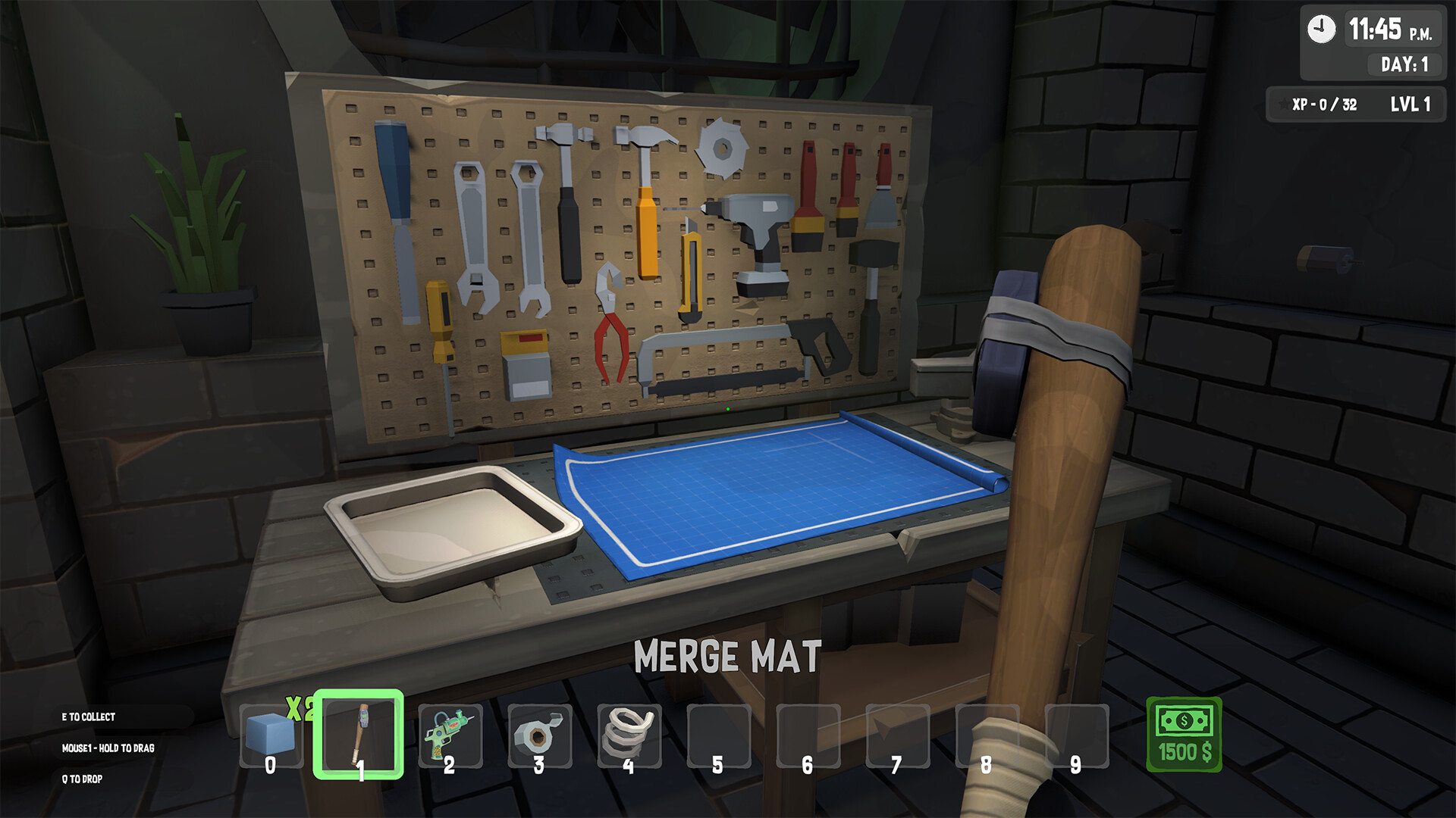 Dr.Clone Screenshot 3