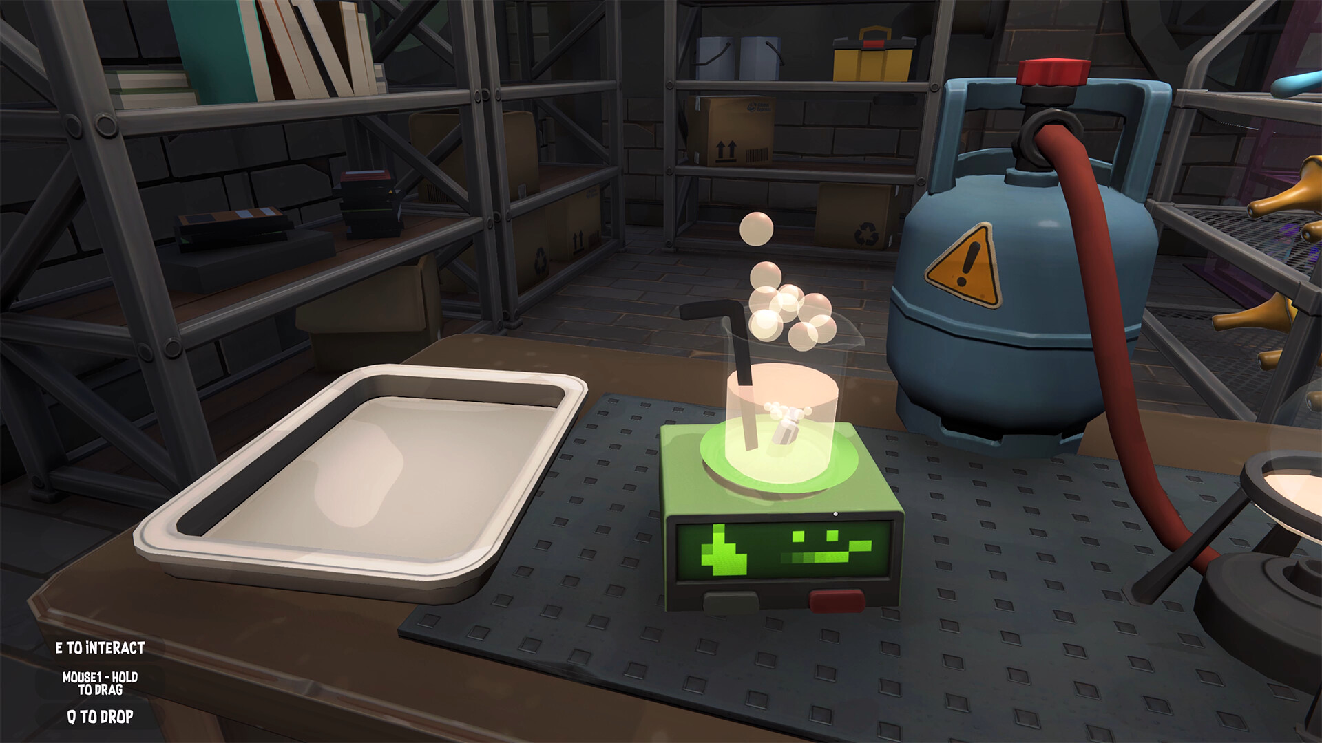 Dr.Clone Screenshot 15