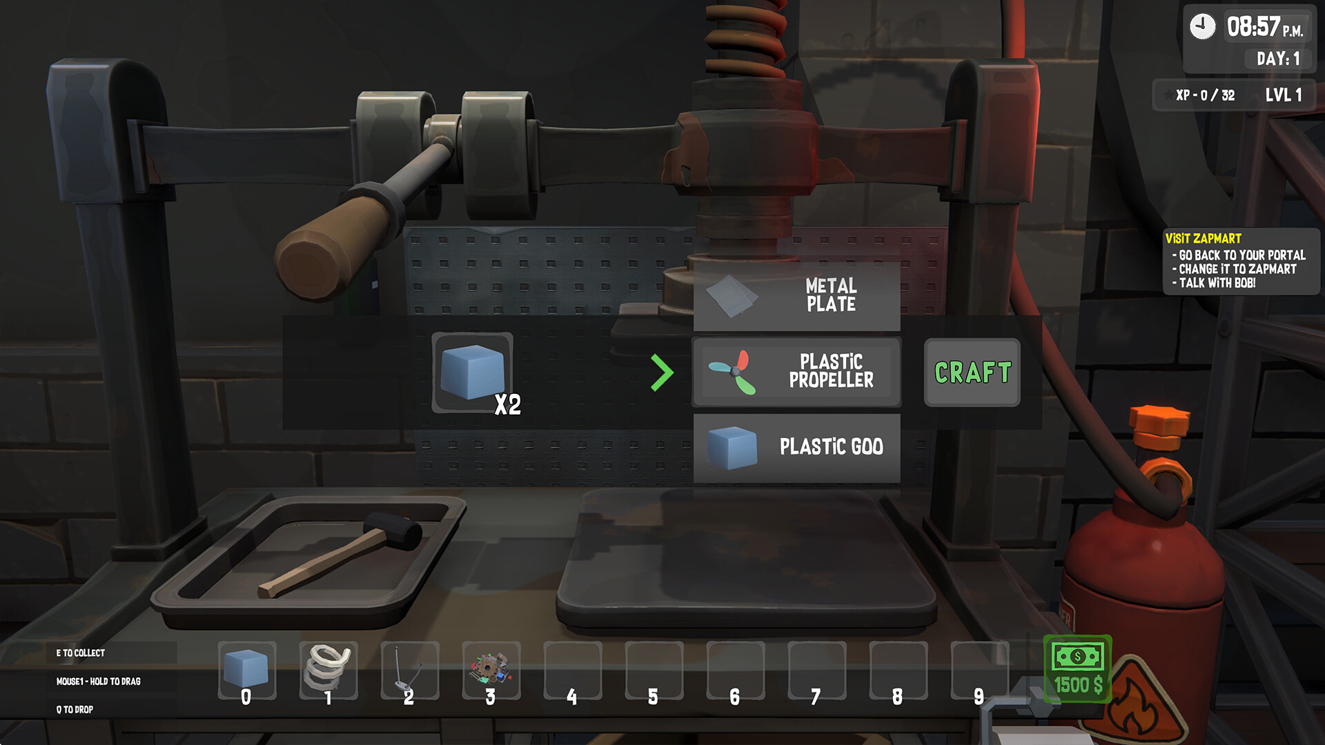 Dr.Clone Screenshot 9