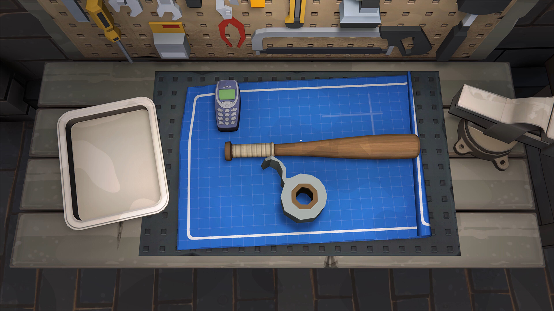 Dr.Clone Screenshot 12