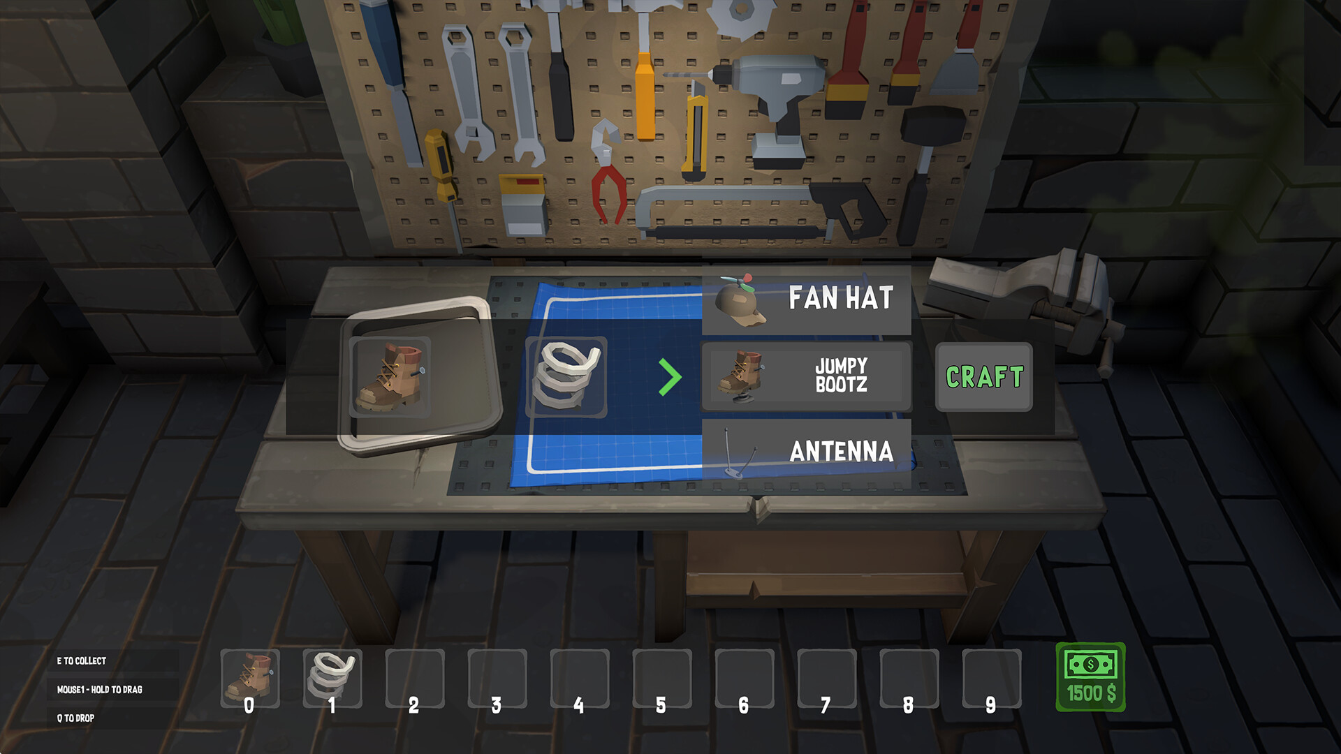 Dr.Clone Screenshot 11