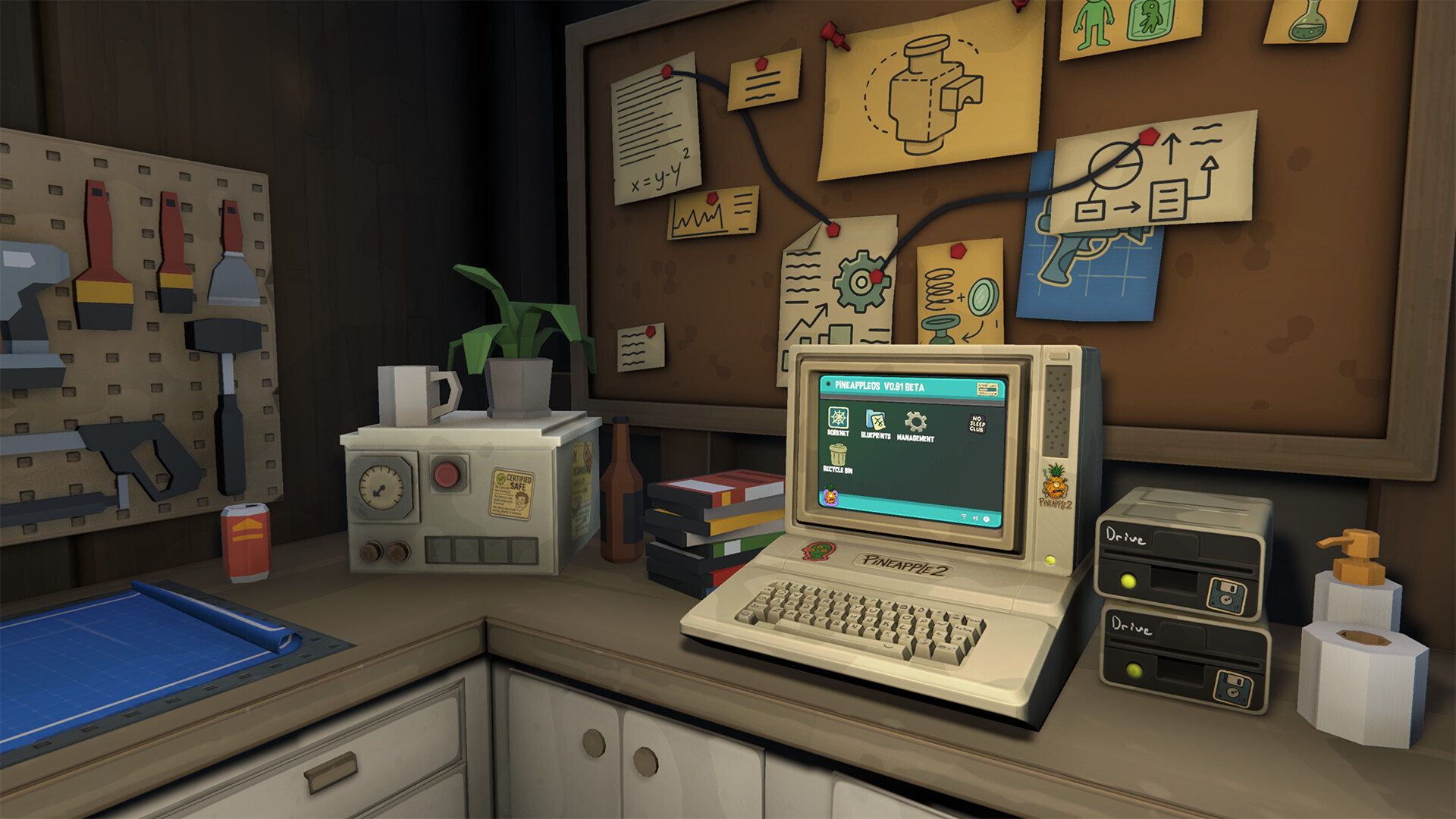 Dr.Clone Screenshot 13