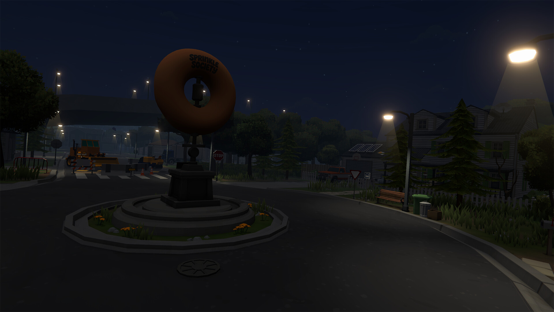 Dr.Clone Screenshot 19