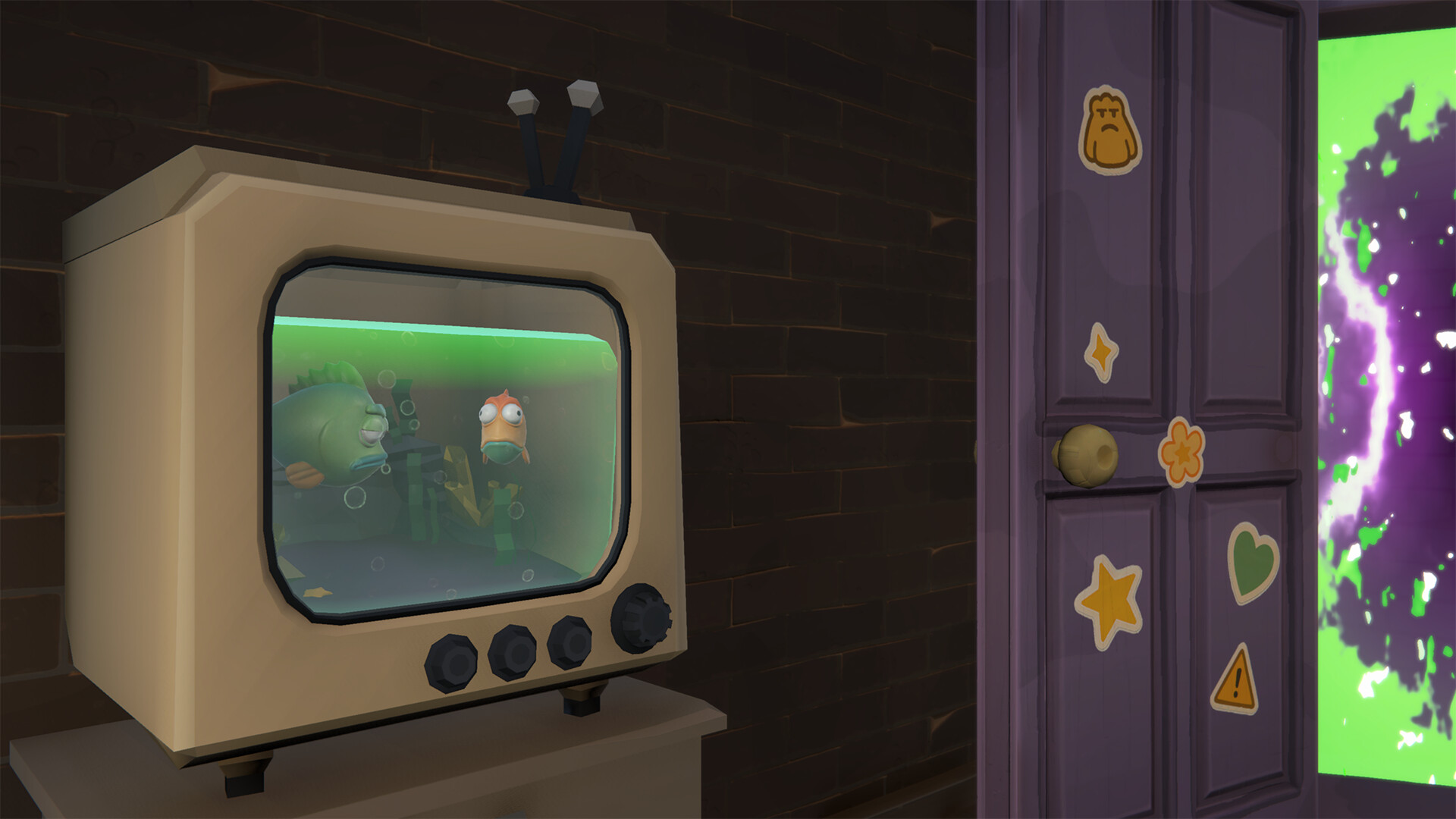 Dr.Clone Screenshot 16