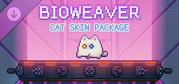 Bioweaver - Cat Costume Supporter Pack