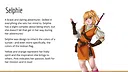 Hero of Sunset - Artpack Screenshot 0