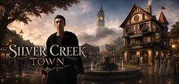 Silver Creek Town