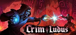 Crim Ludus Playtest