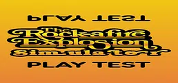 The Rock-afire Simulator Playtest