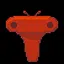Red icon