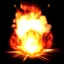 Explosion icon