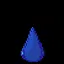 Blue icon