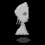 Grey icon
