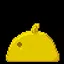 Yellow icon