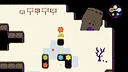 COSMIC HOLES Junior Demo Screenshot 2