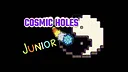 COSMIC HOLES Junior Demo Screenshot 0