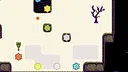 COSMIC HOLES Junior Demo Screenshot 4
