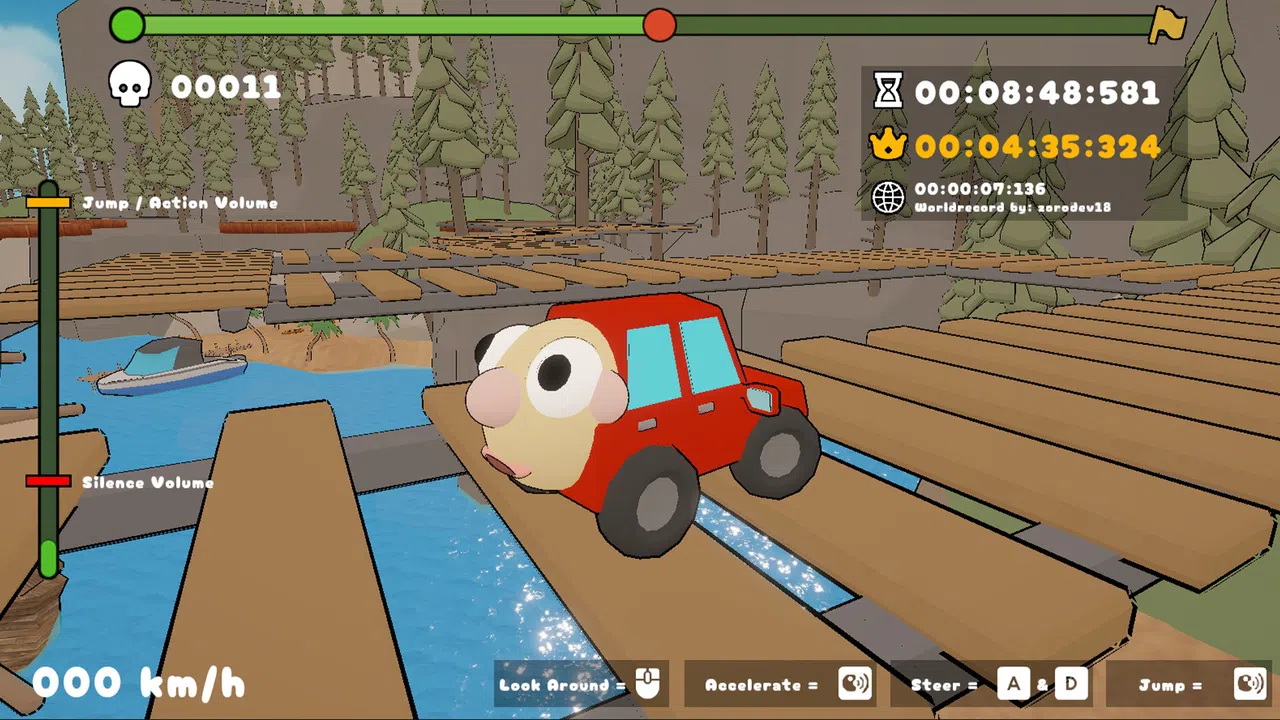 CAAAHR Screenshot 4