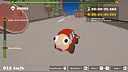CAAAHR Screenshot 1