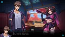 The Veil Chronicles: Nix University | Part 1 Screenshot 4