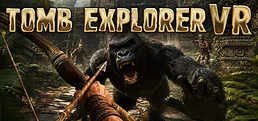 Tomb Explorer VR Playtest