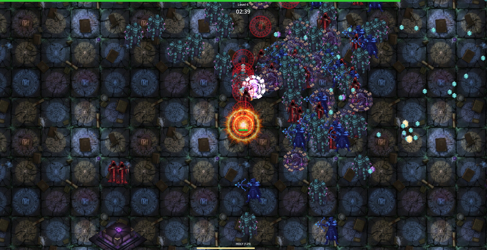 Void Vow Screenshot 2