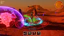 Swarm Harvest Screenshot 1
