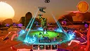 Swarm Harvest Screenshot 2