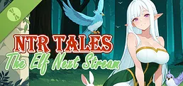 NTR Tales - The Elf Next Stream Demo